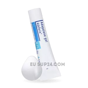 Nakup_Adaferin Gel_online