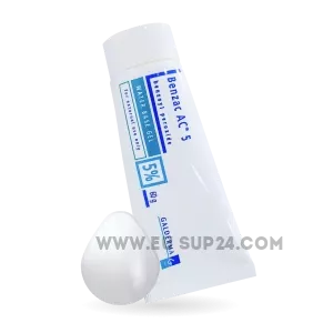 Αγοράζω_Benzac_σε απευθείας σύνδεση