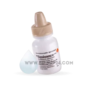 Nakup_Besivance Ophthalmic Solution_online