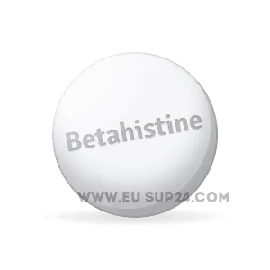 Αγοράζω_Betahistine_σε απευθείας σύνδεση