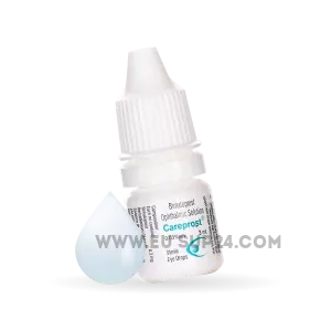 Αγοράζω_Careprost_σε απευθείας σύνδεση