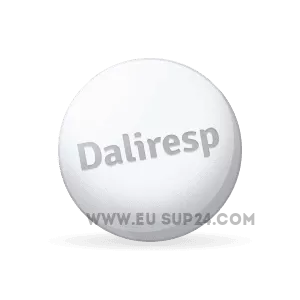 購買_Daliresp_在線