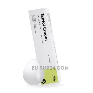 Αγοράζω_Estriol Cream_σε απευθείας σύνδεση
