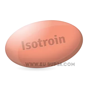 Αγοράζω_Isotroin_σε απευθείας σύνδεση
