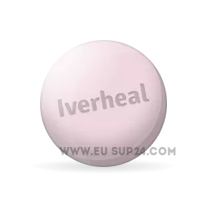شراء_Iverheal_عبر الإنترنت