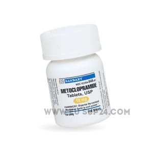 Nakup_Metoclopramide_online
