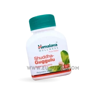 Buying_Shuddha Guggulu_online