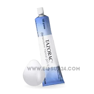 Nakup_Tazorac_online