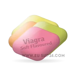 購入_Viagra Soft Flavoured_オンライン